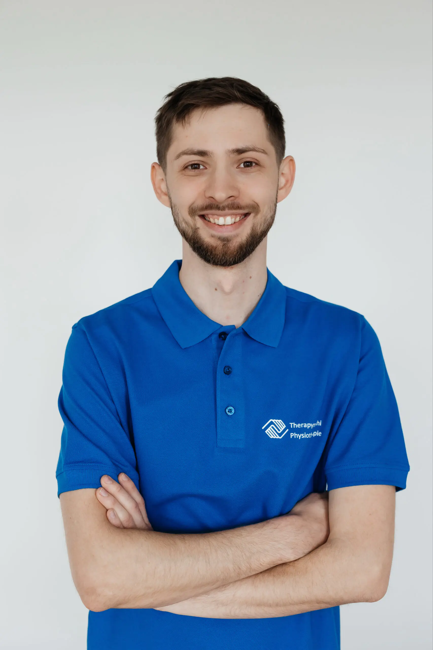 Andrii Simonenko, Massagetherapeut